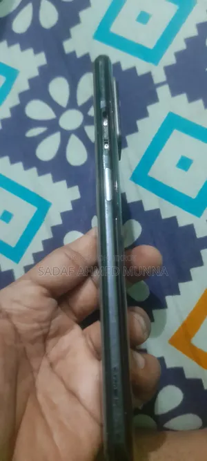 Xiaomi Redmi Note 10 Pro Max 128 GB Blue