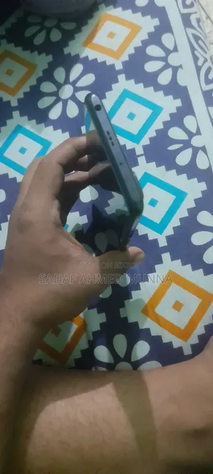 Xiaomi Redmi Note 10 Pro Max 128 GB Blue