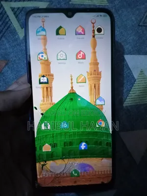 Xiaomi Redmi 9 128 GB Blue