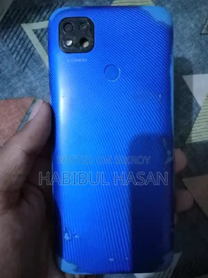 Xiaomi Redmi 9 128 GB Blue