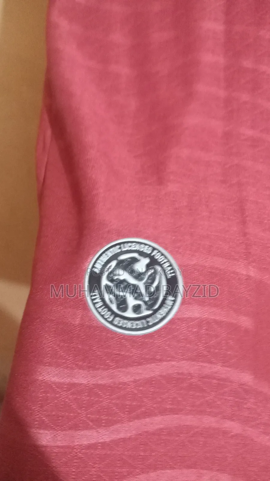 Portugal Jersey