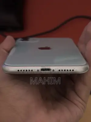 Apple iPhone 11 128 GB Blue