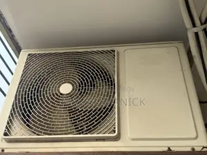ক্যারিয়ার ১.৫ টন এসি