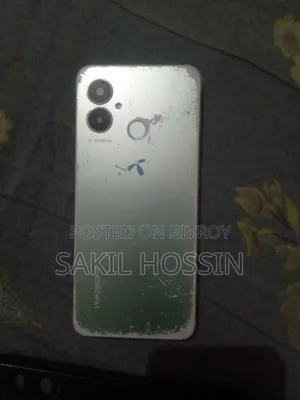 সিমফনি জি২৬ ৩২ জিবি ব্ল্যাক