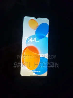 সিমফনি জি২৬ ৩২ জিবি ব্ল্যাক