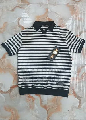 Brand Name: Drop Town High Quality Old Money Polo Size: XL