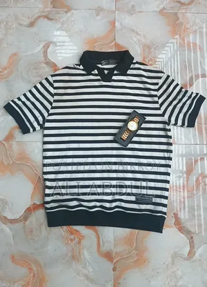 Brand Name: Drop Town High Quality Old Money Polo Size: Xl