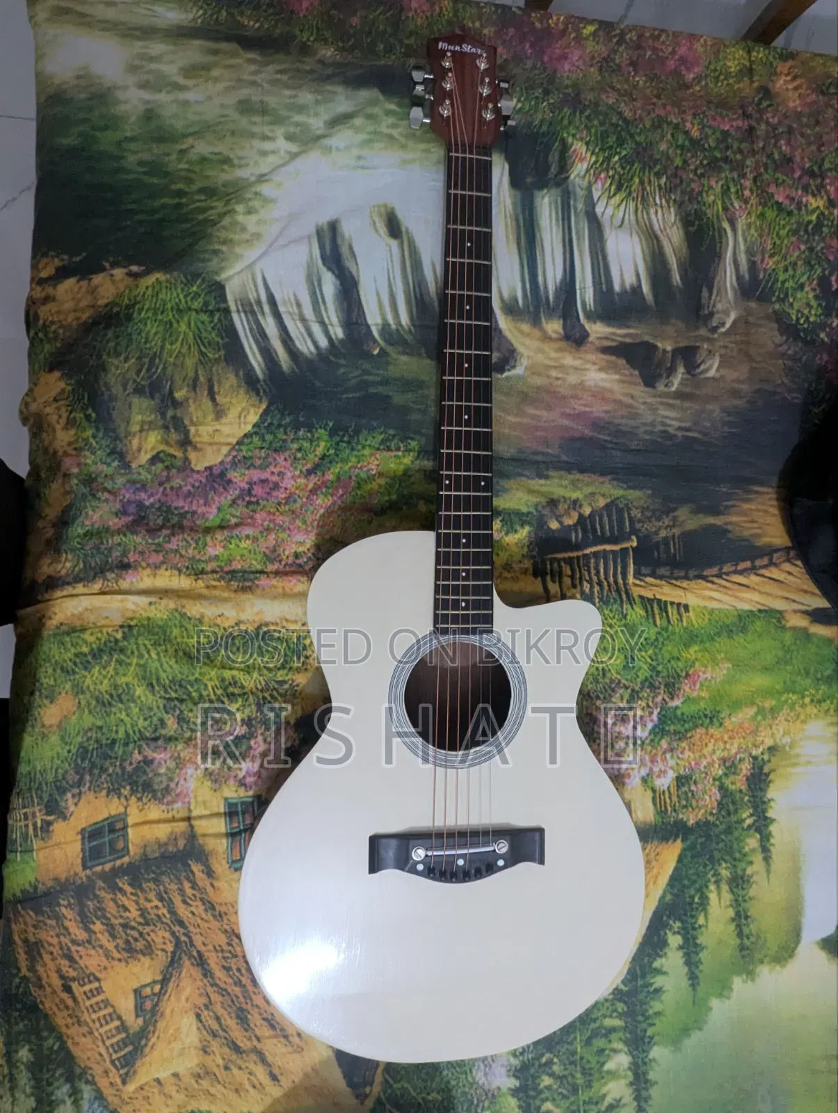 Fully Fresh Condition 2 Week Use Only