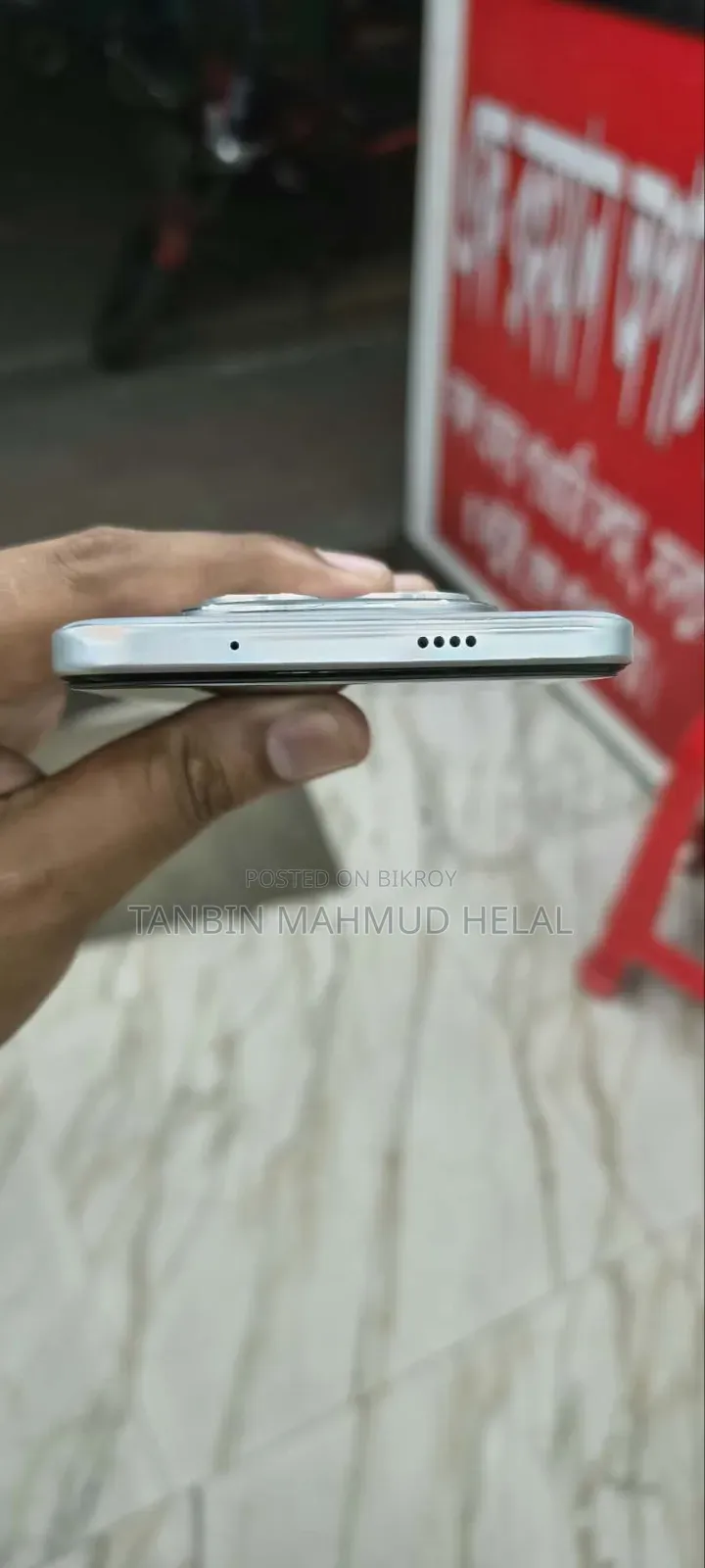 New Xiaomi 15 Pro 256 GB White