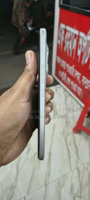 New Xiaomi 15 Pro 256 GB White