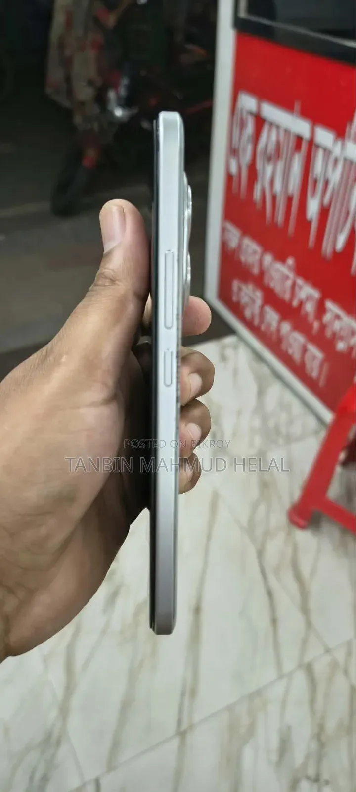 New Xiaomi 15 Pro 256 GB White