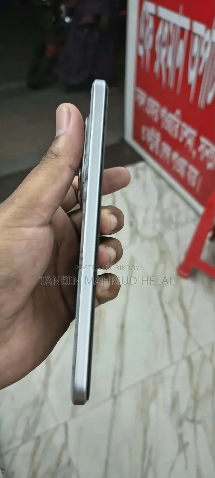 New Xiaomi 15 Pro 256 GB White