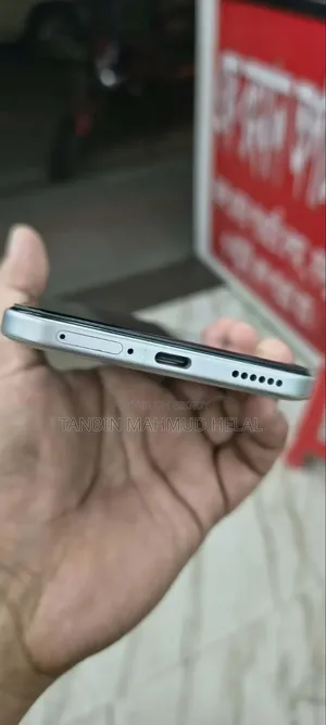 New Xiaomi 15 Pro 256 GB White