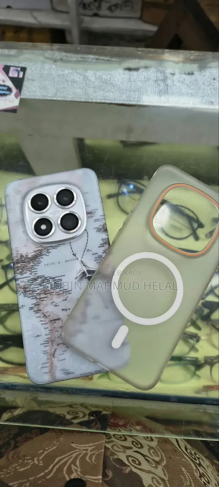New Xiaomi 15 Pro 256 GB White
