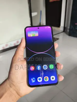 Samsung Galaxy M35 128 GB Gray