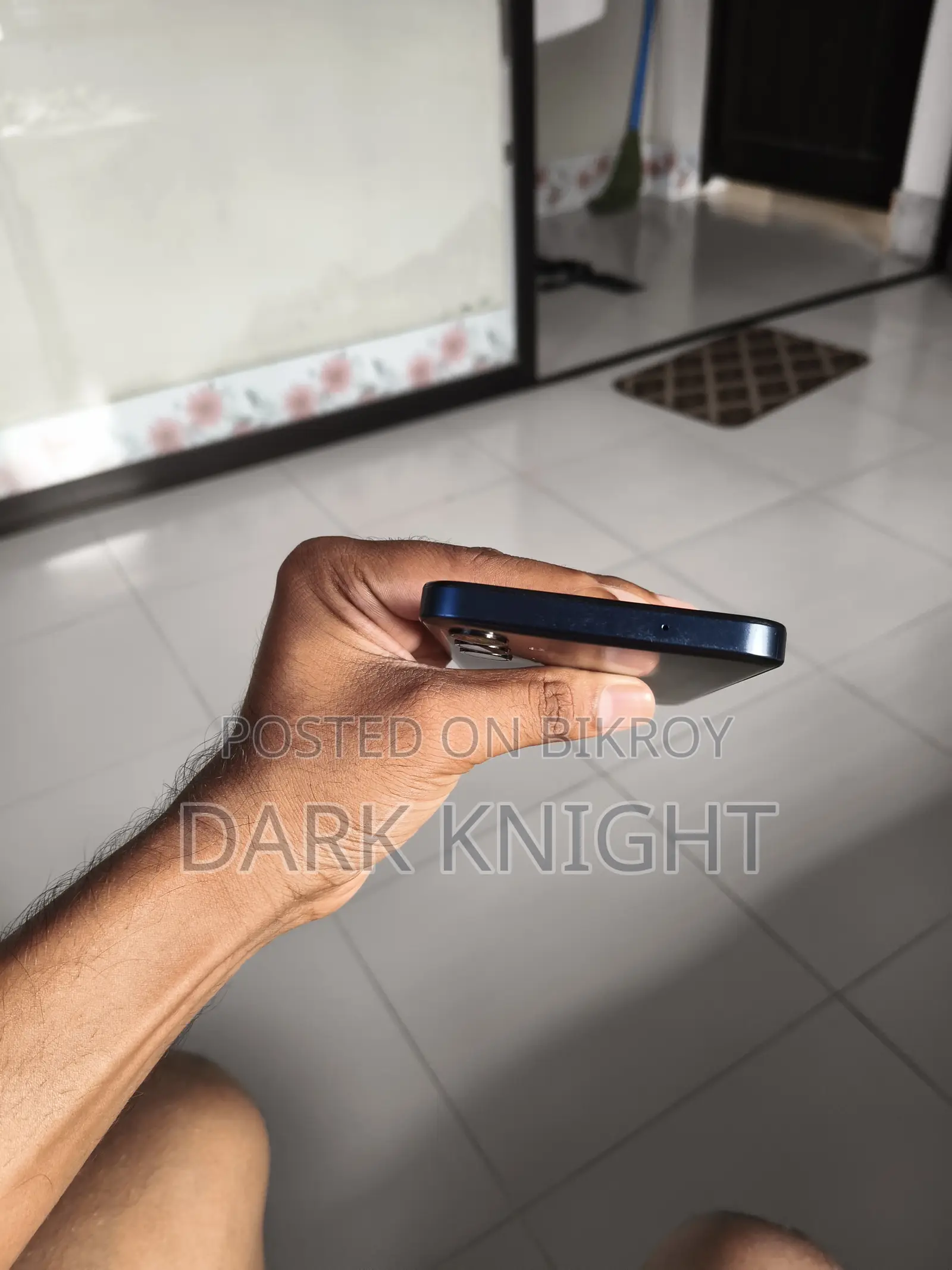 Samsung Galaxy M35 128 GB Gray