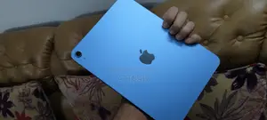 অ্যাপল আইপ্যাড (২০২৫) ১২৮ জিবি ব্লু