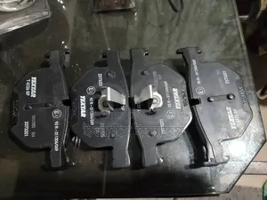Textar Brake Pads