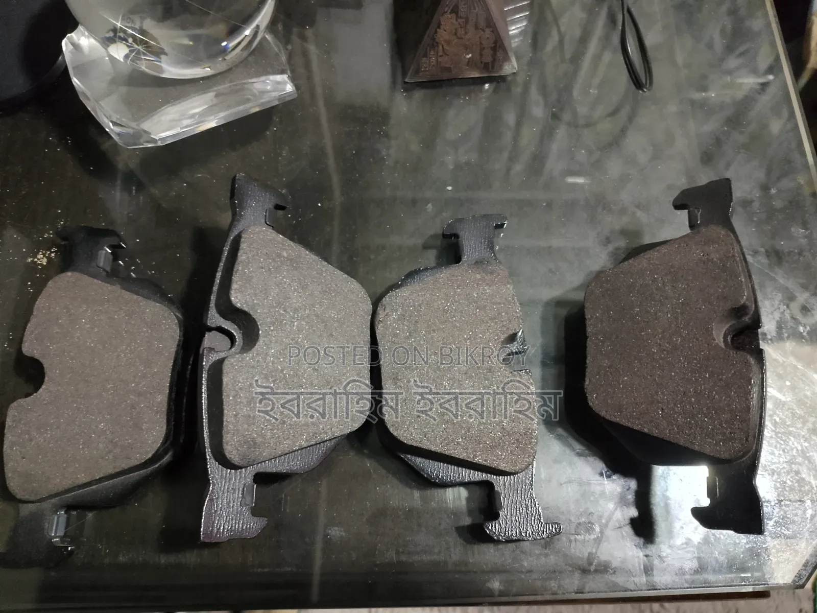 Textar Brake Pads