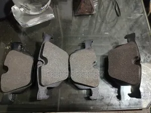 Textar Brake Pads