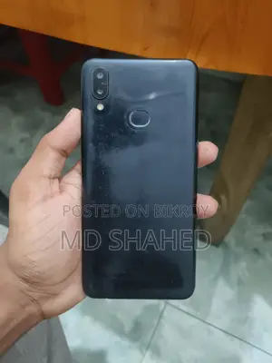 Samsung Galaxy A10s 32 GB Black