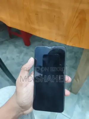 Samsung Galaxy A10s 32 GB Black