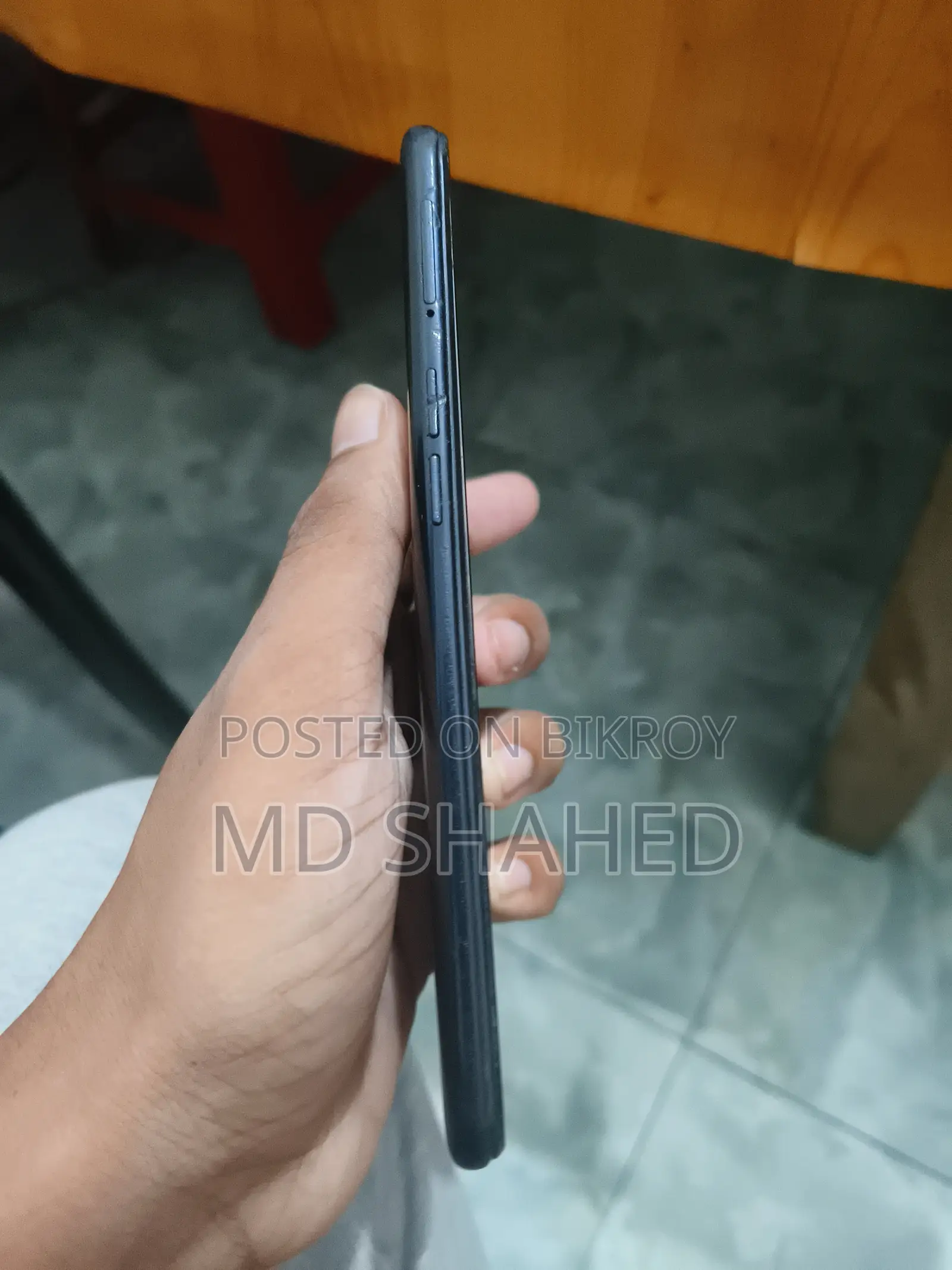 Samsung Galaxy A10s 32 GB Black