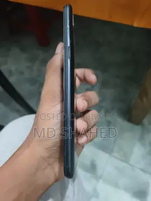 Samsung Galaxy A10s 32 GB Black