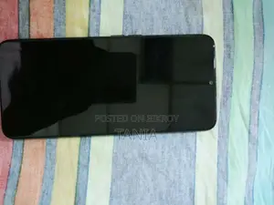 Oppo A16 256 GB Black