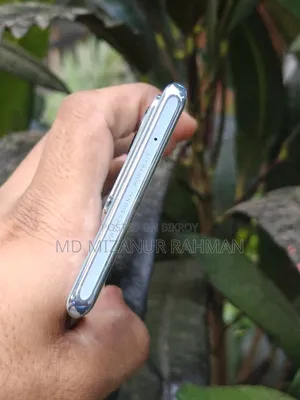 Vivo S17 512 GB Blue