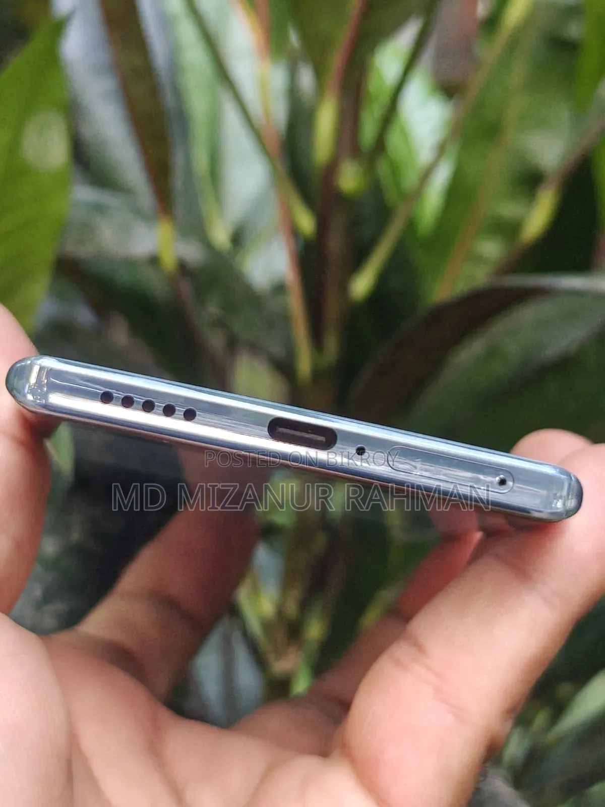 Vivo S17 512 GB Blue