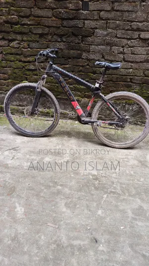 Budget Friendly Cycle for Sell
