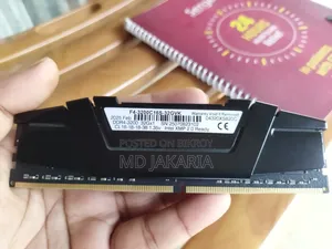 G.Skill Ripjaws V 32GB DDR4 3200MHz Desktop RAM | Lifetime Warranty