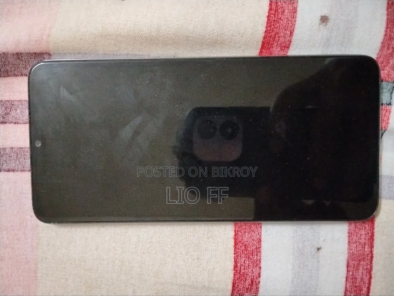 Xiaomi Redmi Note 8 Pro 128 GB