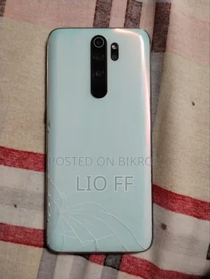 Xiaomi Redmi Note 8 Pro 128 GB