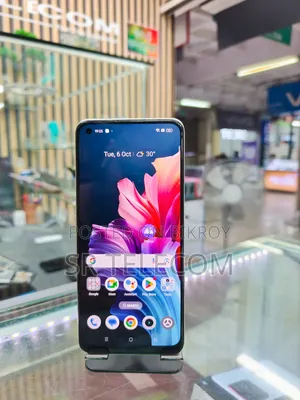Realme 9 128 GB Orange