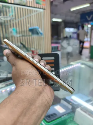 Realme 9 128 GB Orange