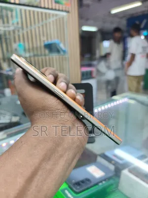 Realme 9 128 GB Orange