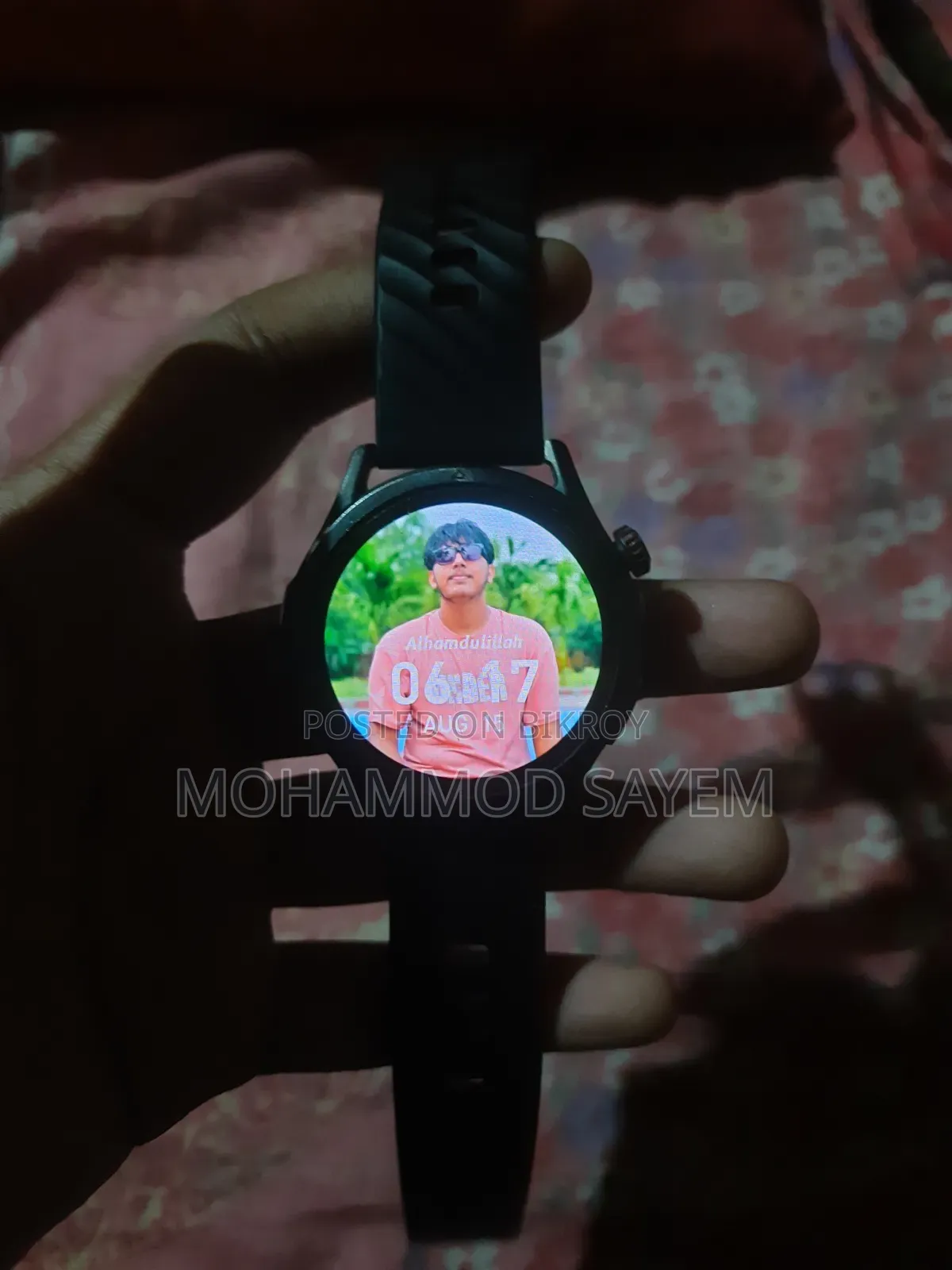 Kospet Magic R10