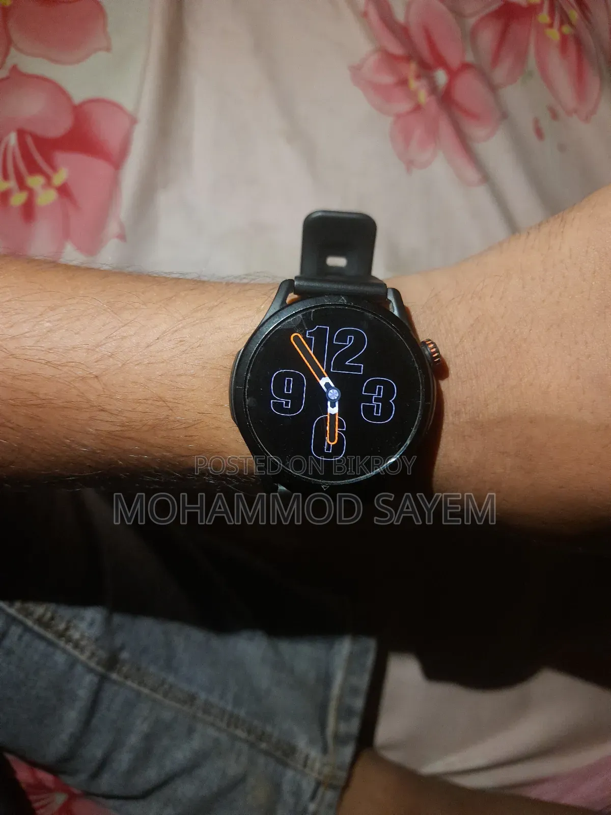 Kospet Magic R10