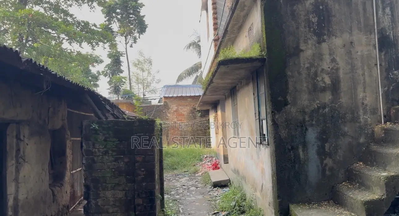 2 Gonda 1 Kra Land Sale Near Kornelhat Moyuri Club