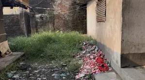 2 Gonda 1 Kra Land Sale Near Kornelhat Moyuri Club