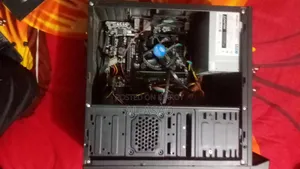 Gigabyte GA-H110MSTX-HD3-ZK 8GB Intel Core i3 SSD 128GB