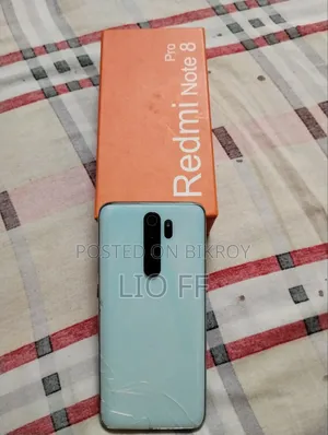 Xiaomi Redmi Note 8 Pro 128 GB