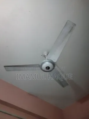 Click Brand Ceiling Fan for Sale