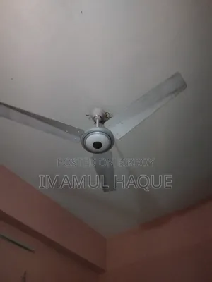 Click ব্রান্ডের সিলিং ফ্যান বিক্রি
