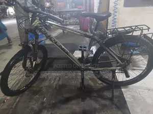 Bicycle for sale
