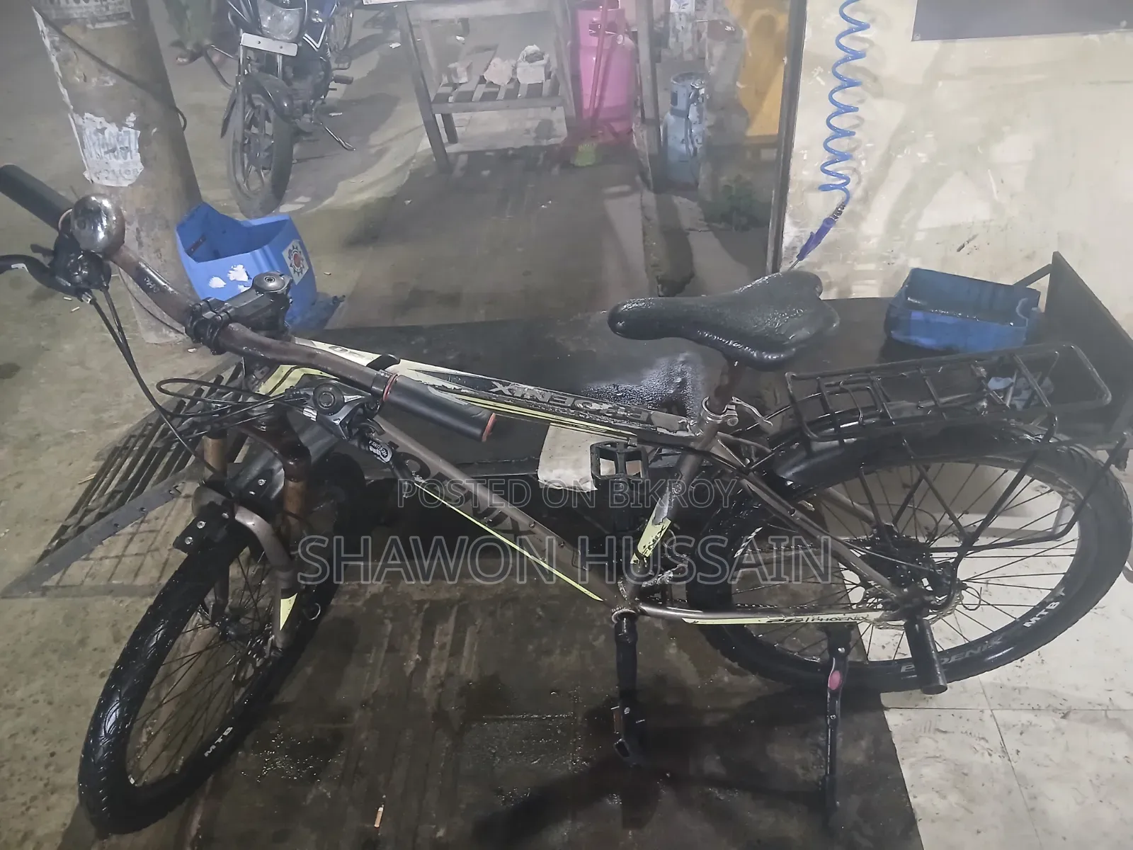 Bicycle for sale