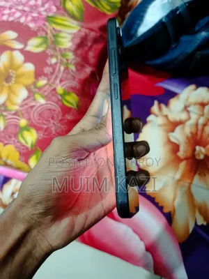শাওমি রেডমি ১২ ১২৮ জিবি ব্ল্যাক