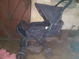 বেবি স্ট্রলার বিক্রি হবে